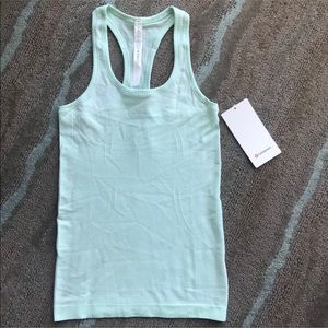 Lululemon Swiftly Tech Racerback Tank